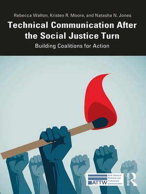 cover image of Technical Communication After the Social Justice Turn